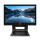 Monitor LED 21" i mniejszy PHILIPS 15,6'' 162B9T/00 Czarny